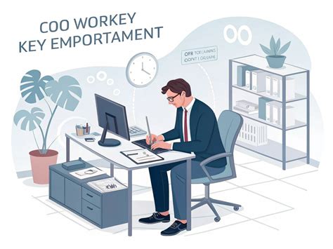 COO Job Description - TapTalent