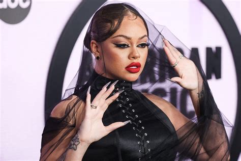 Latto Leaked Sextape 2025 Video And Photo Gallery #704