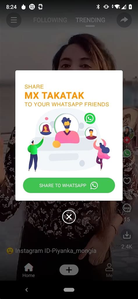 Moj Lite + APK Download for Android Free