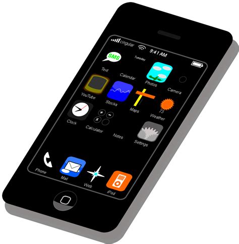 Phone Clip Art 的图像结果