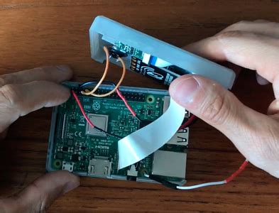 Video Intercomm Raspberry Pi 的图像结果