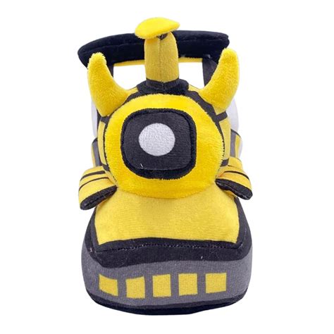 Buy TechMax Solution Spider Train Doll - Monster Horror Plush Toy, Gift ...