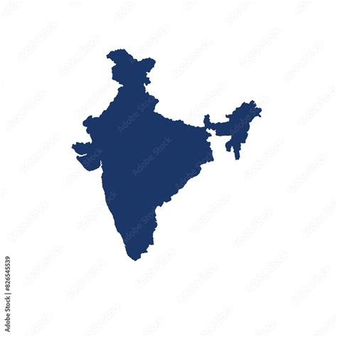 India Map Vector 的图像结果