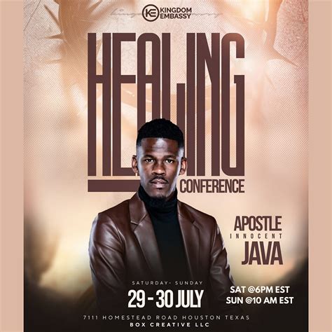 Image result for Apostle Innocent Java Children