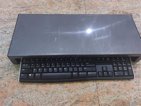 Computer Monitor Keyboard Stand 的图像结果