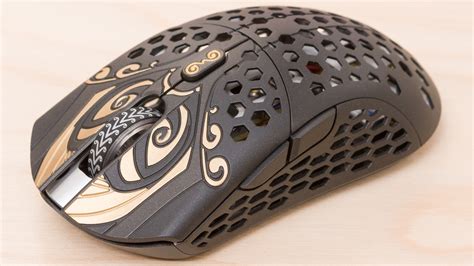 Image result for Starlight 12 Final Mouse Shell Replacement