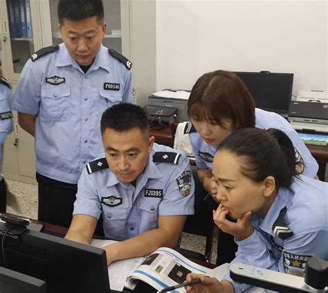 天安派出所：建设全市首个执法管理中心，让警务执法更加规范透明_深圳新闻网