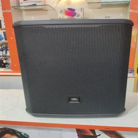 JBL Speaker - JBL JRX 212 Speaker Trader - Retailer from Secunderabad