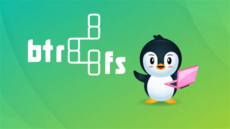 Image result for Btrfs File System