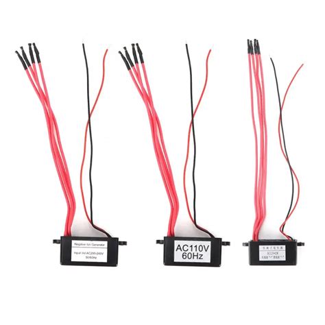 Ion Generator Kit 的图像结果