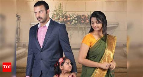 Vijay TV serials: Story from December 14-18 - Times of India