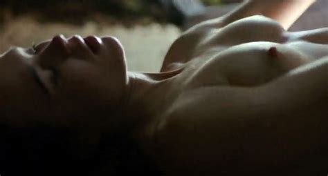 Into The Forest Ellen Page Nude