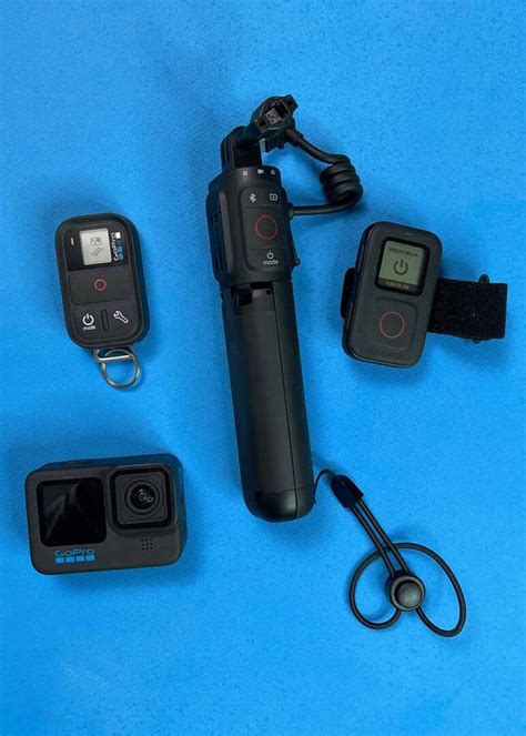 Image result for GoPro Remote Control Tutorial