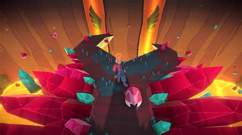 Temtem type chart: build an effective squad | PC Gamer