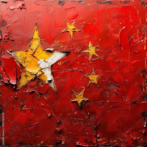 Chinese Flag 的图像结果