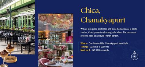 Instagrammable cafes where food meets art in Delhi | Orbis Travels LLP