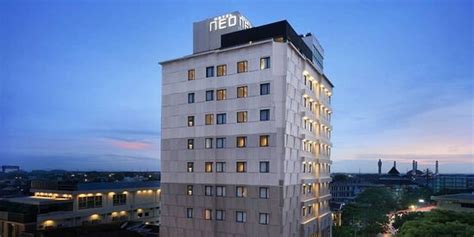 HOTEL NEO GAJAH MADA (Pontianak) - Hotel Reviews, Photos, Rate ...