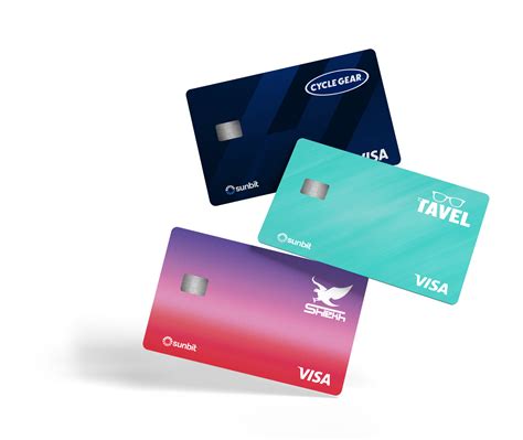 Sunbit Ollie's Credit Card Application Online