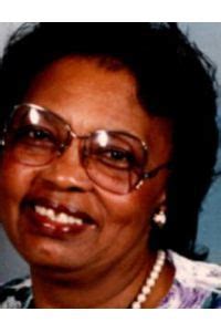 Bernice Toms Obituary in Shelby at Enloe Mortuary | Obit