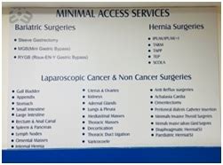 The Madras Medical Mission