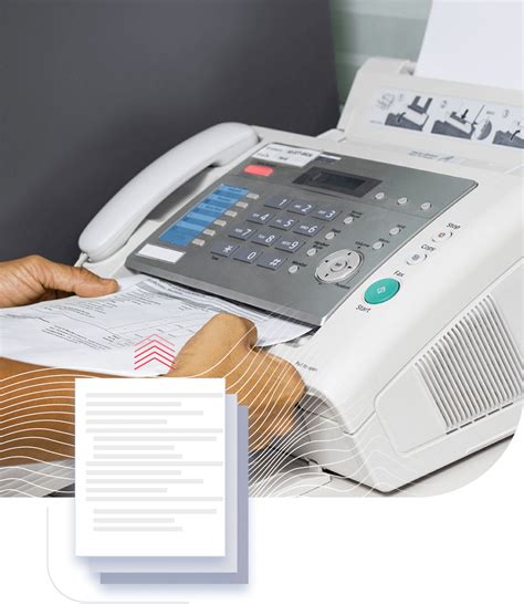 Fax from Scanner: How to Fax a Scanned Document? | eFax