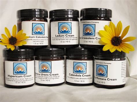 7 cream homeopathic