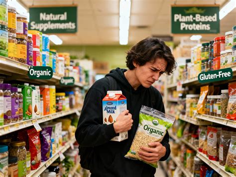 Krieger's Health Foods