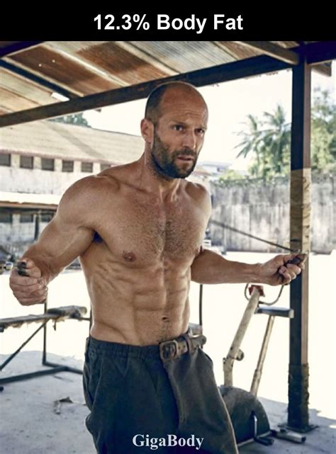 Jason Statham's Lean Mass Index: Movie Prep | Jason statham, Statham, Jason staham - index of movies