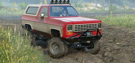 Image result for Snow Runner Xbox One Mods