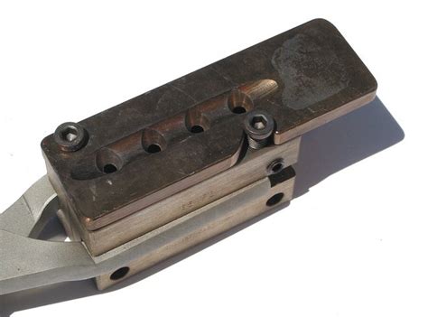 Image result for Bullet Mold Machine