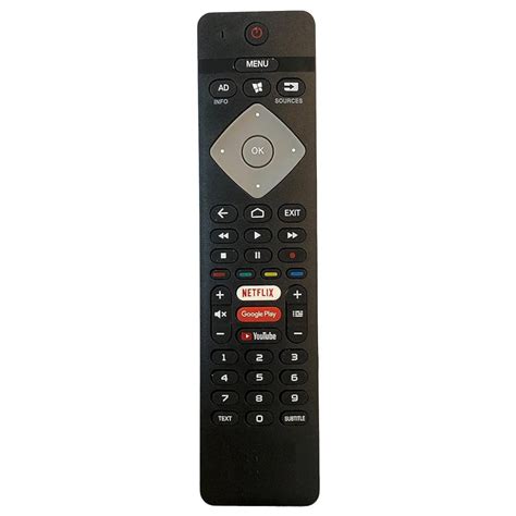 Philips Tv Remotes – Flymaster Shop