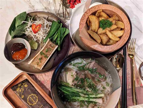 Local Restaurants to visit in Ho Chi Minh City - TCB Atlas