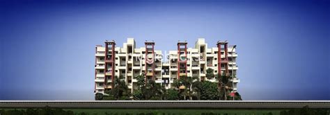 Palladium Grand in Dhanori, Pune
