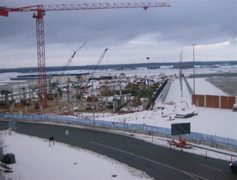 Grand Rapids Airport (GRR) News and Developments - Page 55 - Grand ...