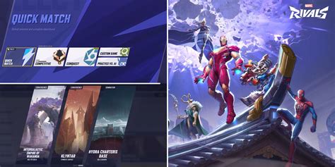 All Characters Who Can Fly In Marvel Rivals