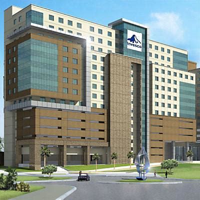 Invesco Office Photos | Glassdoor