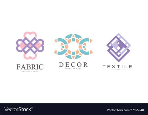 Textile Logo Design 的图像结果