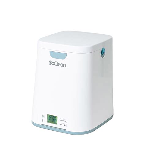 Image result for SoClean Accessories