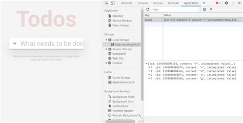 Image result for Angular Clean Local Storage On Refresh