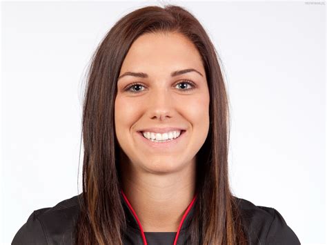 Alex Morgan wallpaper | 1920x1440 | #4273