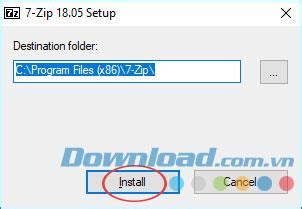 Image result for Install Software from Zip
