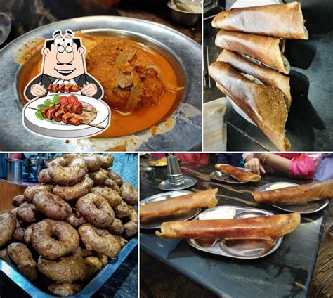 Vasu Hotel, Kanakapura - Restaurant menu, prices and reviews