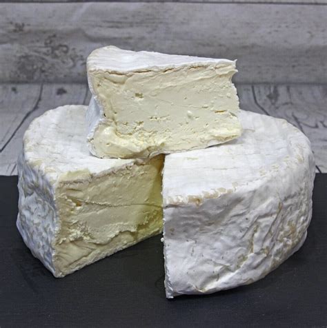 Why Délice de Bourgogne is the Triple Cream Cheese of Your Dreams | The ...