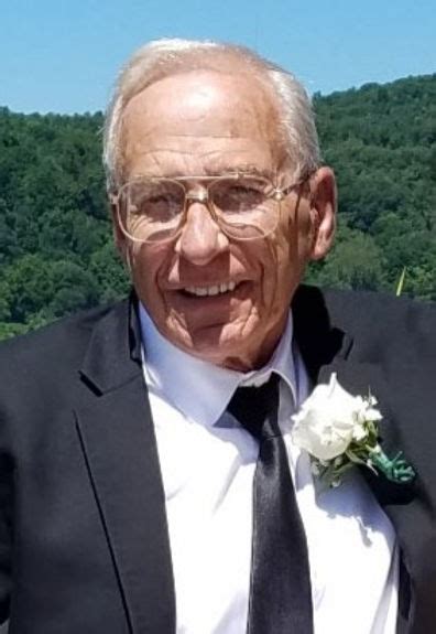 George K. McSpedon | Delehanty Funeral Home