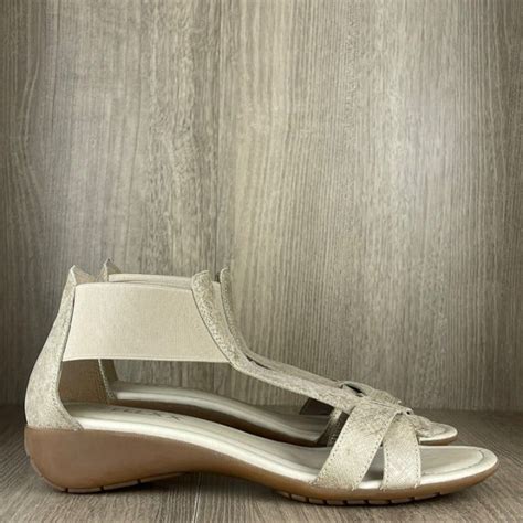 The Flexx Gladiator Shoes | Mercari