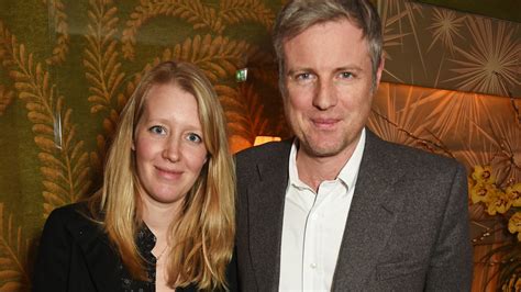 L'héritière Alice Rothschild et le millionnaire Zac Goldsmith se ...