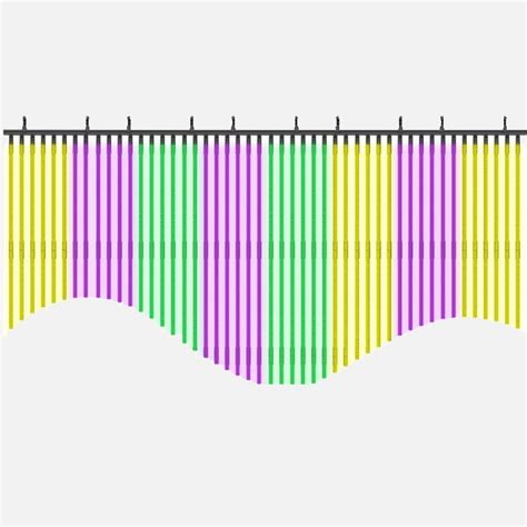 Center Wipe LED Pattern 的图像结果