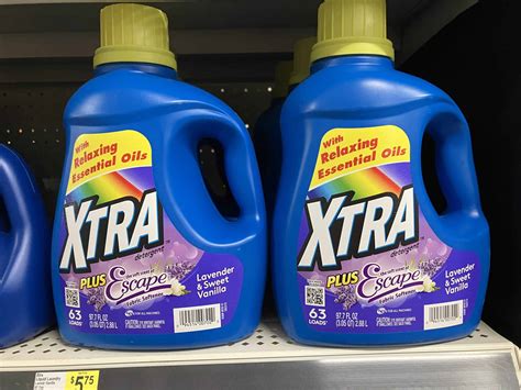 8 Detergent Brands to Avoid - 24/7 Wall St.