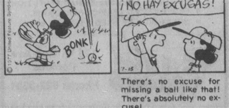 Spanish Peanuts, explained – The AAUGH Blog