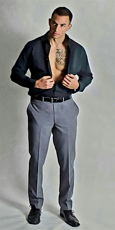 Absolute Men, the Male Review Show Live! Its the Ladies Night Out ...